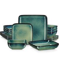 16-Piece Set (Green)