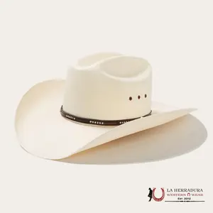 STETSON NATURAL LIANO 10X STRAW HAT