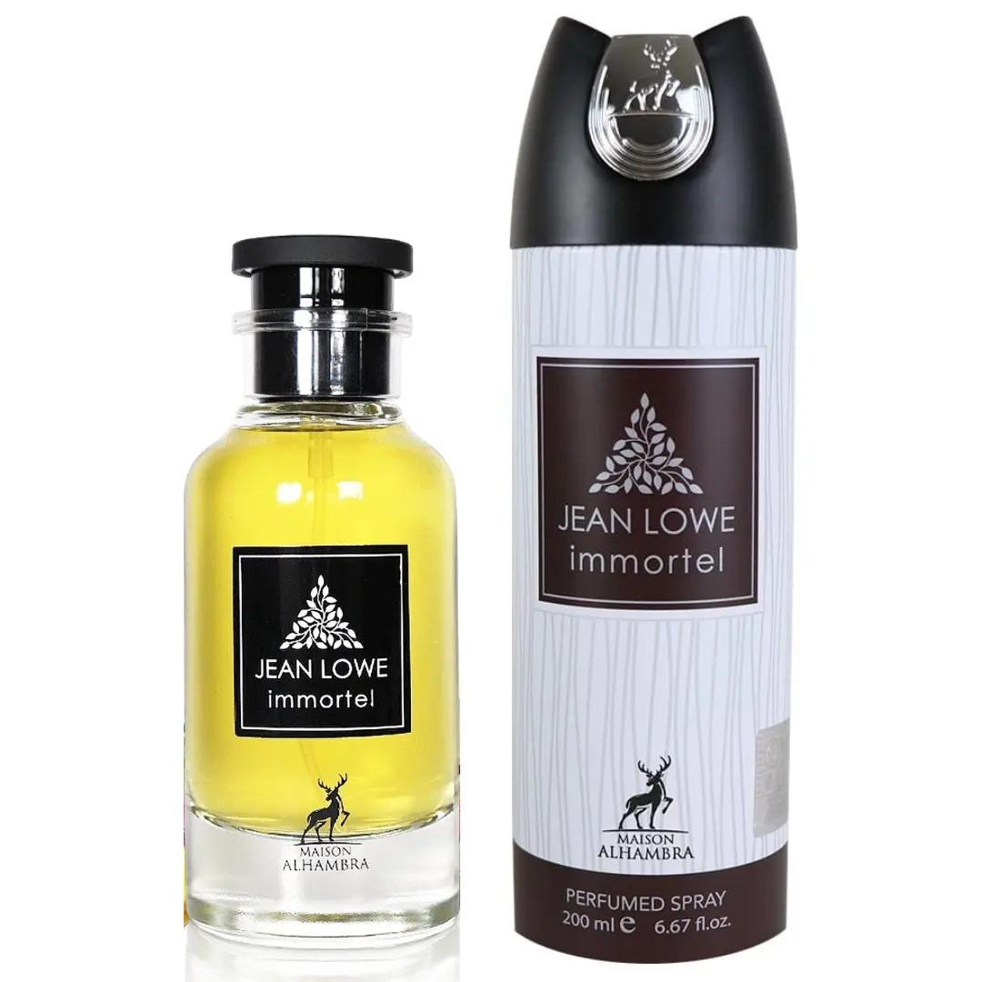 [BUNDLE] 3.4+BODY SPRAY 6.67