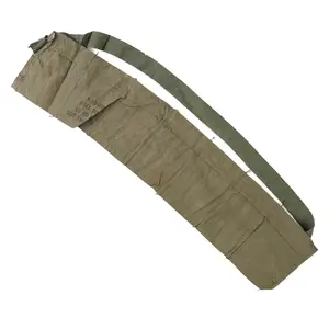 Issued USGI OD Green M16 Bandoleer
