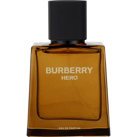 Burberry Hero By Burberry Eau De Parfum For Men