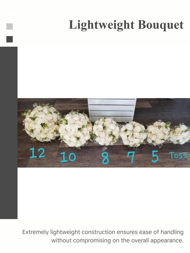 Moody Jewel Toned Wood Flower Bouquet, Teal and Purple Sola Bride Bouquet, Hanging Greenery Bouquet