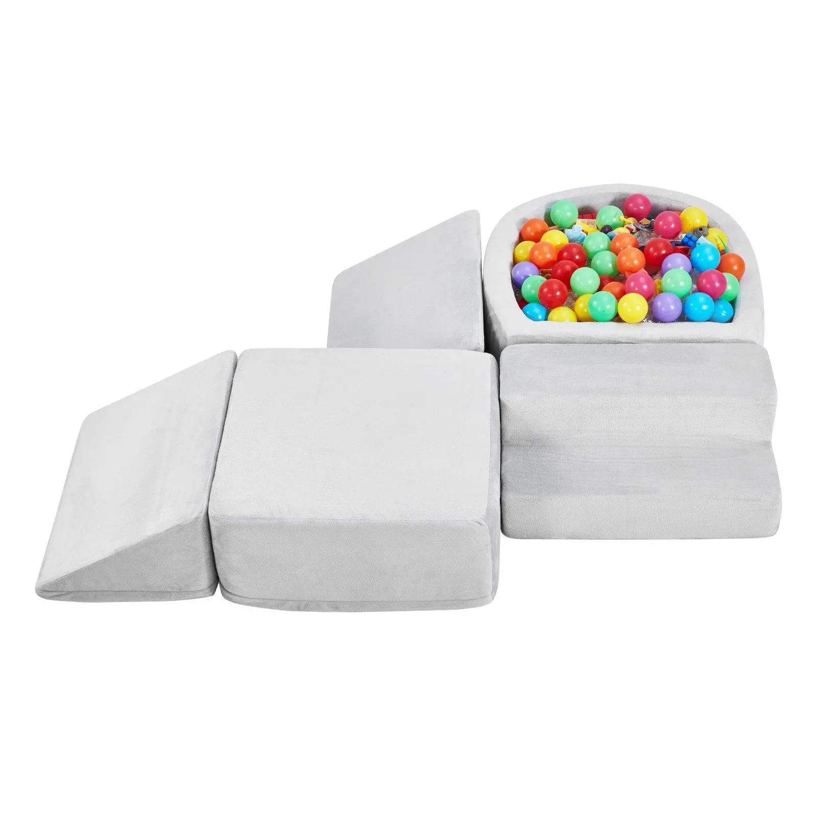 5 PCS WITH BALL