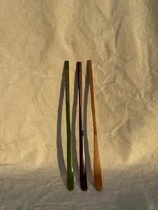 MATCHA SCOOP - CHASHAKU 🌸