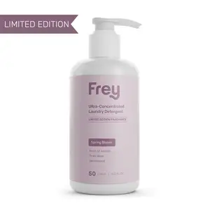 Spring Bloom -- Limited Edition Luxury Laundry Detergent Made in the USA