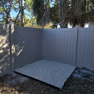 VEVOR Steel Landscape Edging,  5 Packs 39 x 3 in Rust-Resistant Metal Landscape Edging, Bendable Garden Edging Border, Heavy Duty Lawn Edging, Easy-to-Install, Flower Bed Yard Pathway Divider Black