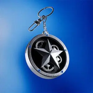 *ALLADIN PREORDER* TOMORROW X TOGETHER - 4th Full Album [The Star Chapter : TOGETHER] (Keyring Ver)