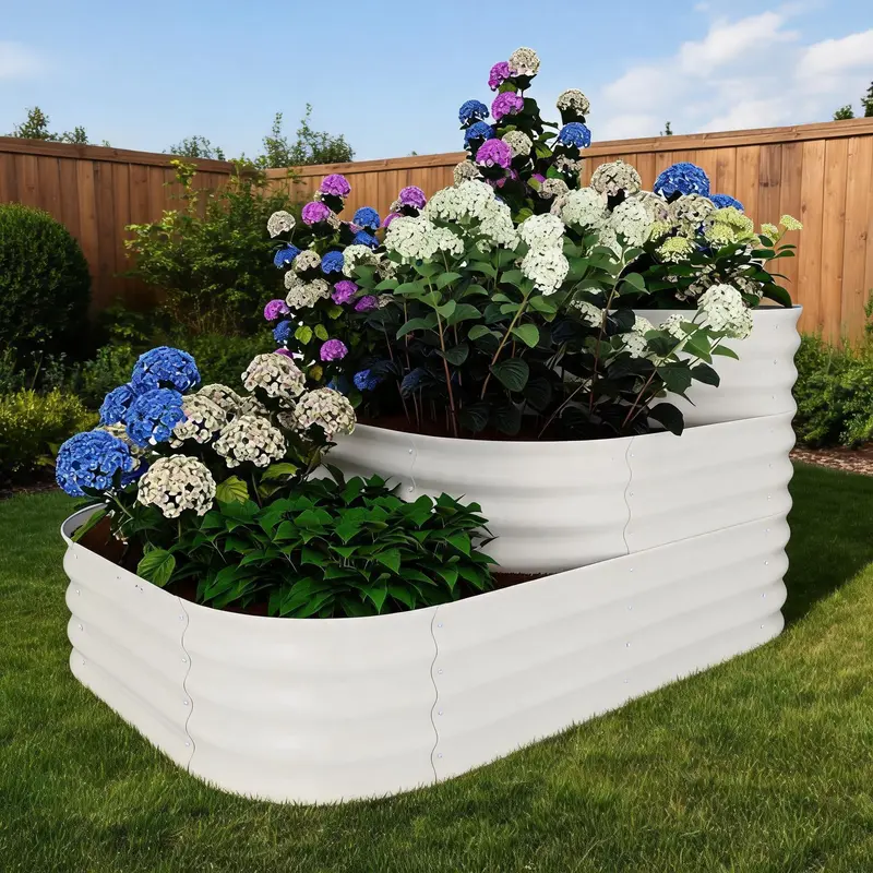 deer proof raised garden beds - TikTok Shop