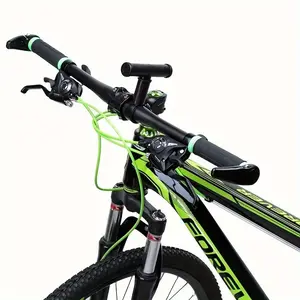 Bicycle Accessories - Mountain Bike T+O Type Extension Rack, Extension Bracket, Cycling Equipment Accessories