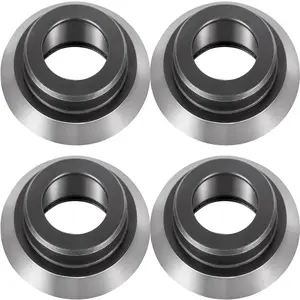 VEVOR Wire Stripper Blades 4 Pack of Replacement Blades,  High-temperature Quenching and High-quality Alloy Pipe Cutter Blades, for Stripping Scrap Copper Wires, Model HXSMS-26 Wire Stripping Machines