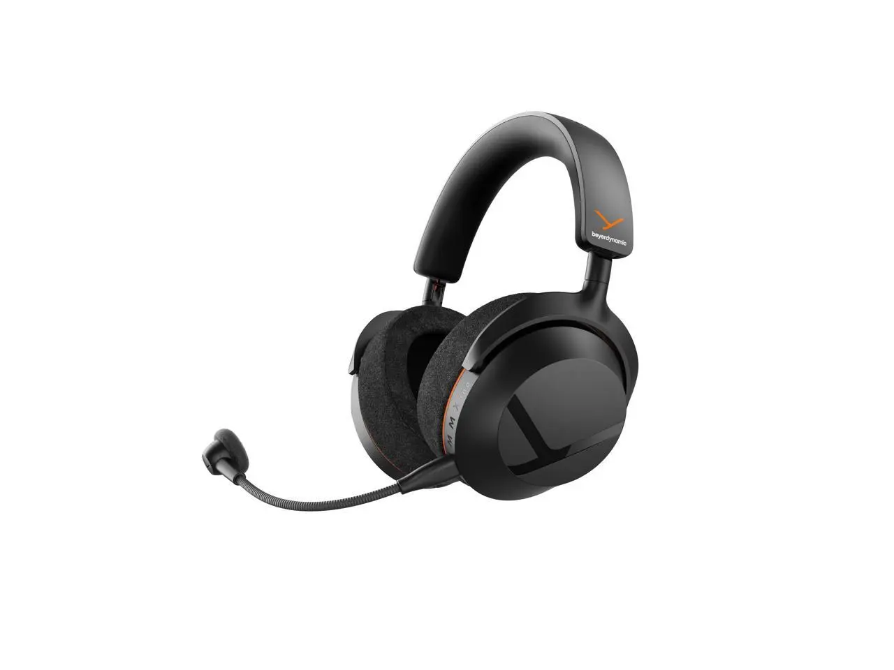Beyerdynamic MMX 100 Wireless - Black