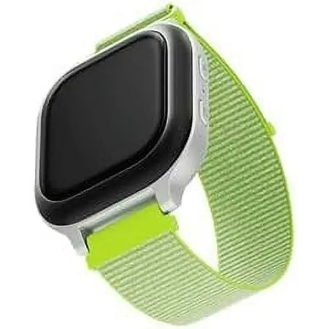 Gabb Watch Sport Band - Yellow
