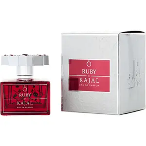 Ruby By Kajal By Kajal Eau De Parfum For Unisex