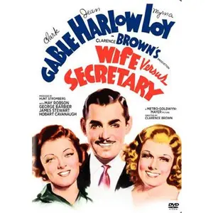 USED-Wife Vs. Secretary (DVD)