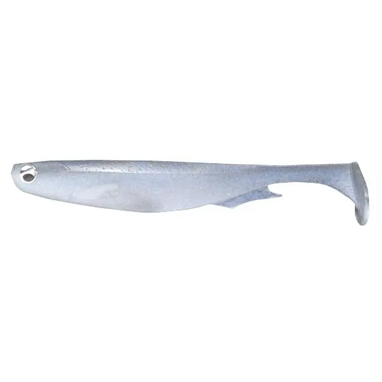 Megabass Spark Shad Paddle Tail Swimbait - 5 Inch