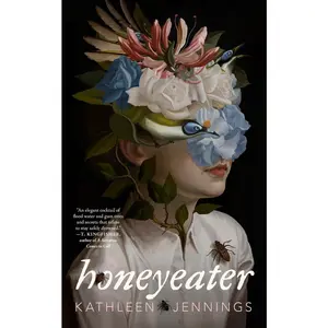 USED-Honeyeater by Jennings, Kathleen (Hardcover)