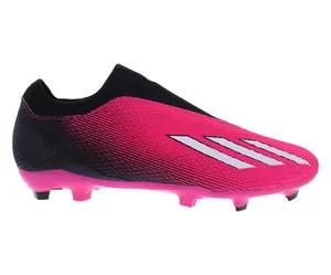 Adidas Speedportal.3 Laceless FG Unisex Shoes