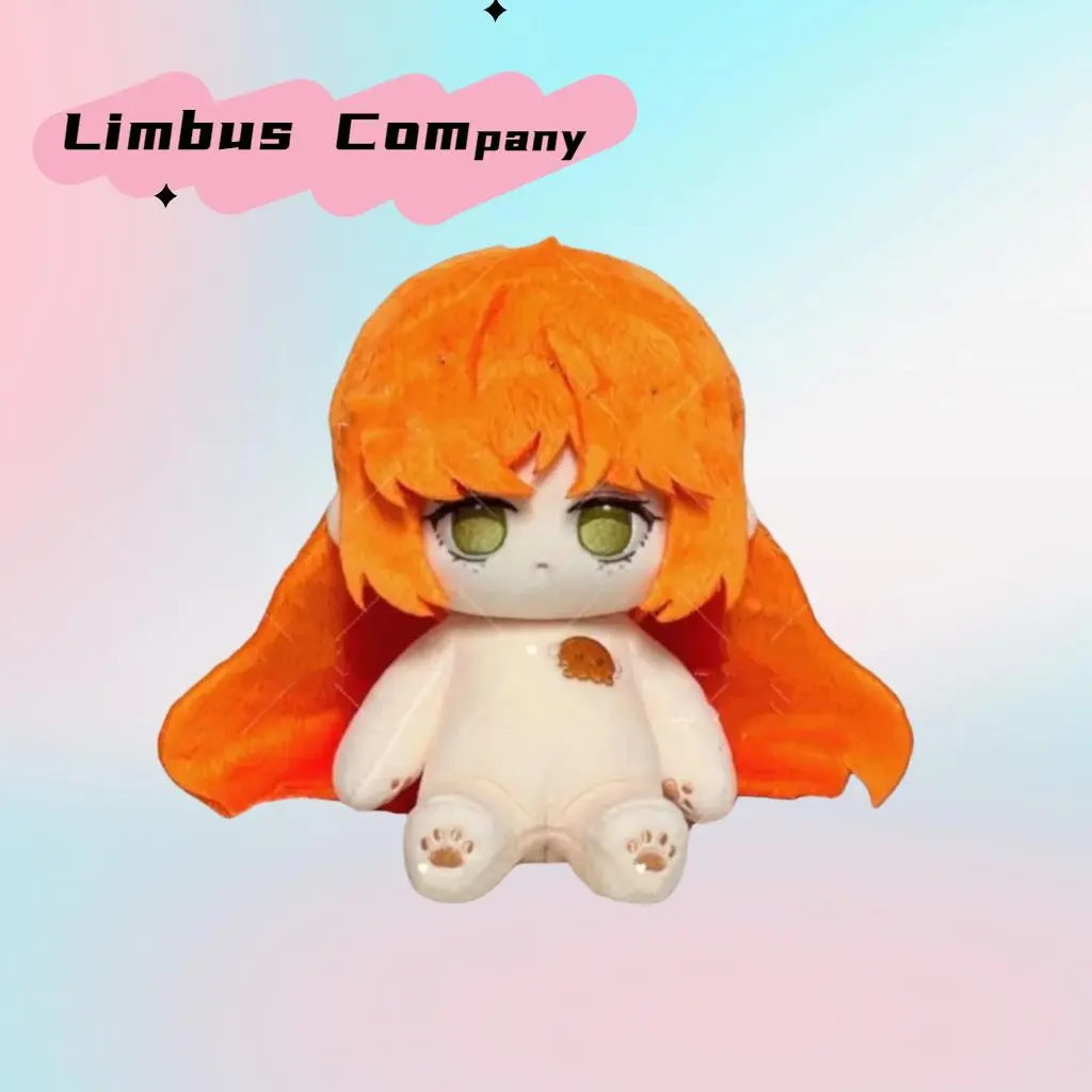 20cm Ishmael Cotton Plush Body Doll, Handsome Collectibles Figure Pillow, Plushies Xmas Gift Toy for Enthusiasts (Toys & Hobbies Specialty DIY Supply)