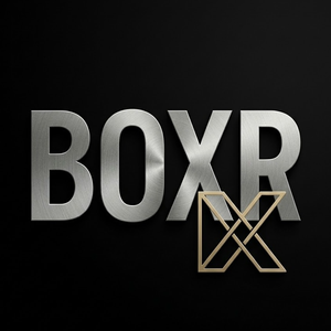 BOXR