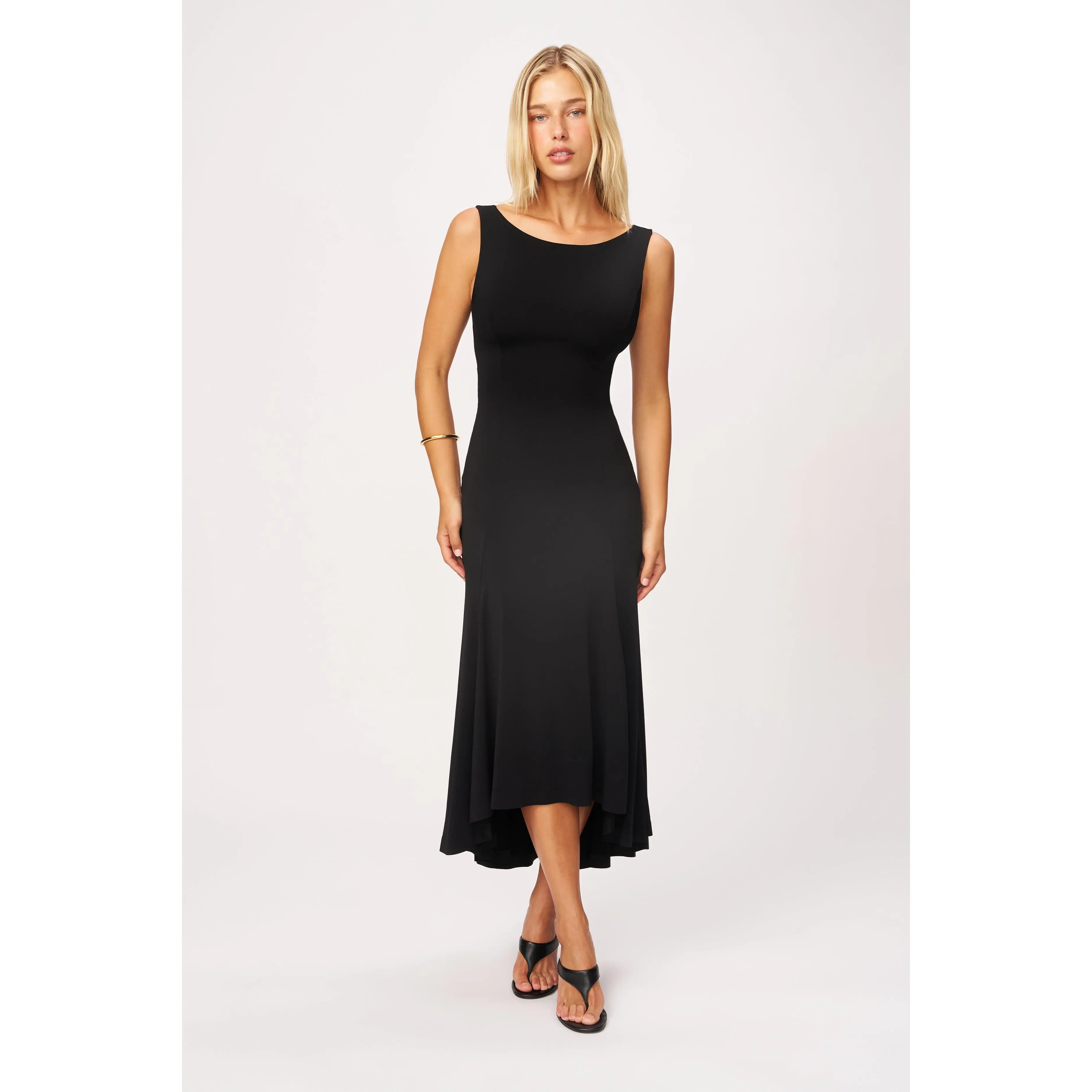 Daye Midi Dress