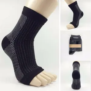 Compression Foot Sleeve (1-Pack) Compression Foot Sleeve (1-Pack)