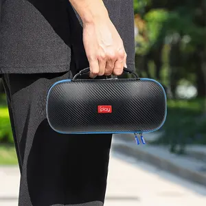 Large Capacity Playstation Portal Storage Bag, Durable Organizer for Gaming Accessories, Perfect for Home & Travel Use