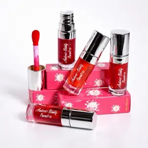 Besos que duran Lip Tint and Stain