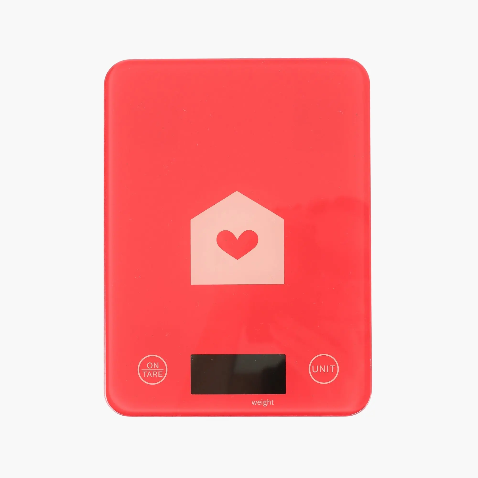 Hot Pink Color Scale