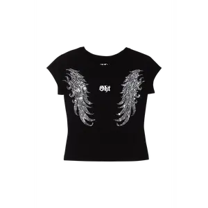 'HEAVEN SENT' T-SHIRT