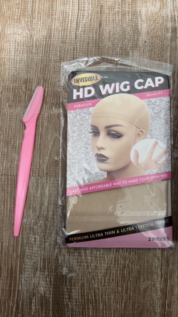 Item: Medium brown-lace tint