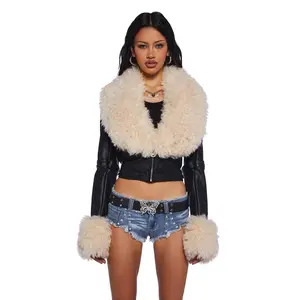 Covet Moto Jacket - Black Covet Moto Jacket - Black