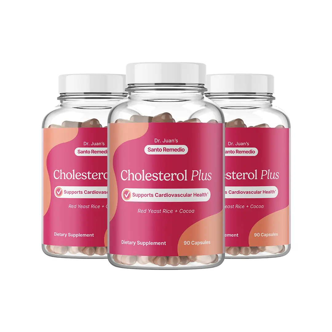 Suministro de 3 meses