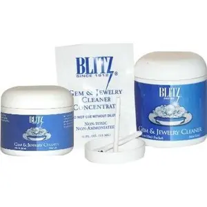 Blitz 651 Gem and Jewelry Cleaner Blitz 651 Gem and Jewelry Cleaner