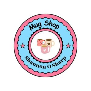 OSharp Mug&Sticker Store