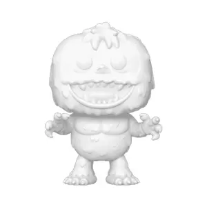 Rudolph the Red-Nosed Reindeer Bumble DIY Exclusive Pop! Vinyl Figure #05