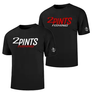 Super Premium Dri-Fit Performance Tee Shirt – Ultra Breathable UPF 50+ UV Sun Protection