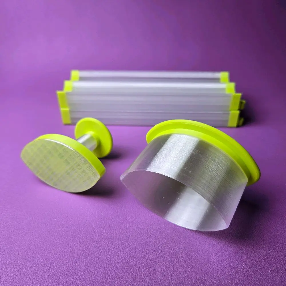 Cake Pop Cutter - Football Shape