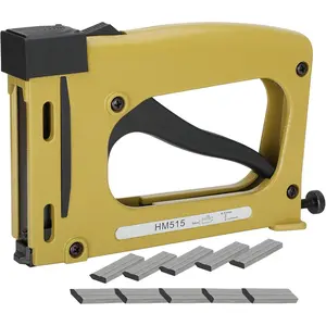 Point Driver for Picture Framing with 2000 Points, Portable Point Driver for Joiner DIY 2000 Points,Picture Framing Tool with Flexible Point Nails, for Flexible and Rigid Framers