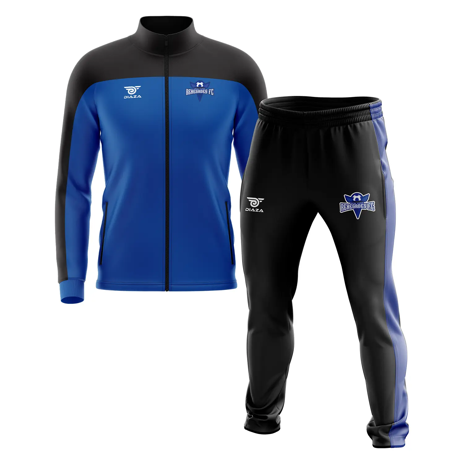 Renegades Tracksuit Zone
