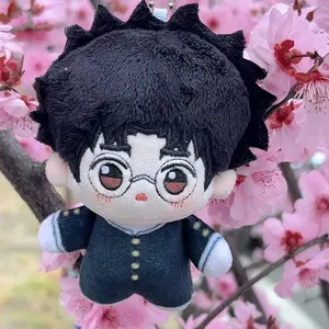 10cm Anime SK8 the Infinity REKI Plush Dolls Keychain Soft SK8 Hasegawa Ranga Pendant Plush Toys Fans XMAS Birthday Gift