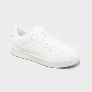 Kids' Benni Court Sneakers - art class