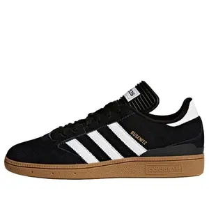 adidas Busenitz 'Black Gum' G48060