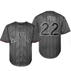 Men's  Baseball Custom Stitched Retro Jersey More | High Quality Fast Shipping