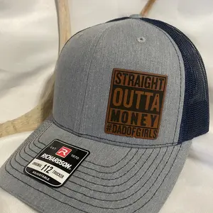 #dadofgirls Richardson 112 Casual