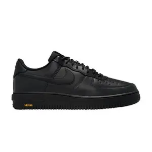 Nike Air Force 1 Low GORE-TEX Vibram 'Black Speed Yellow'