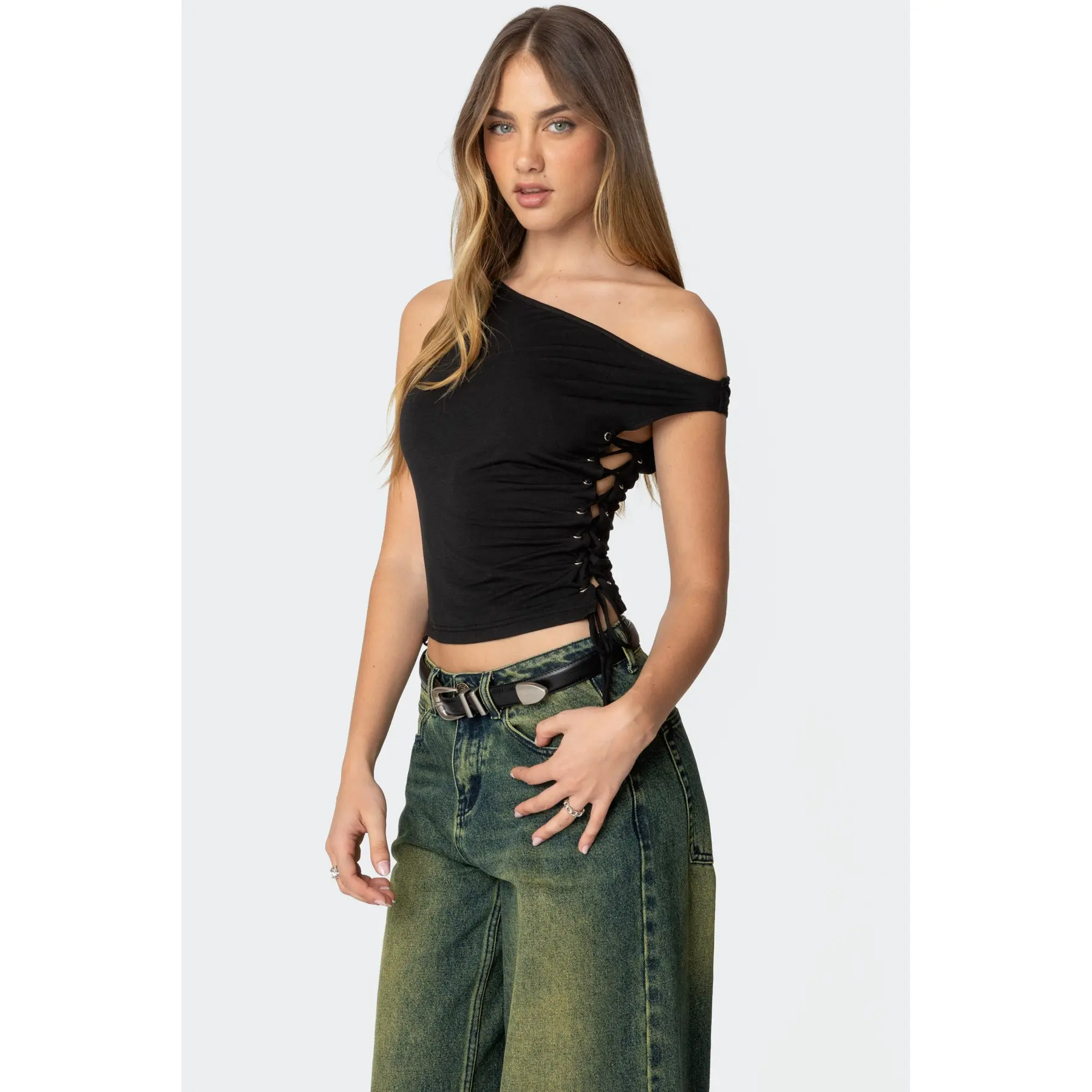 Angi Asymmetric Top