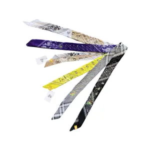 Bandana Belt // Random Selection