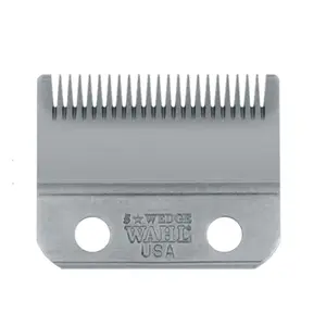 Wahl 2-Hole Wedge Clipper Blade | 2228