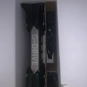 G-Drive External SSD for Computer