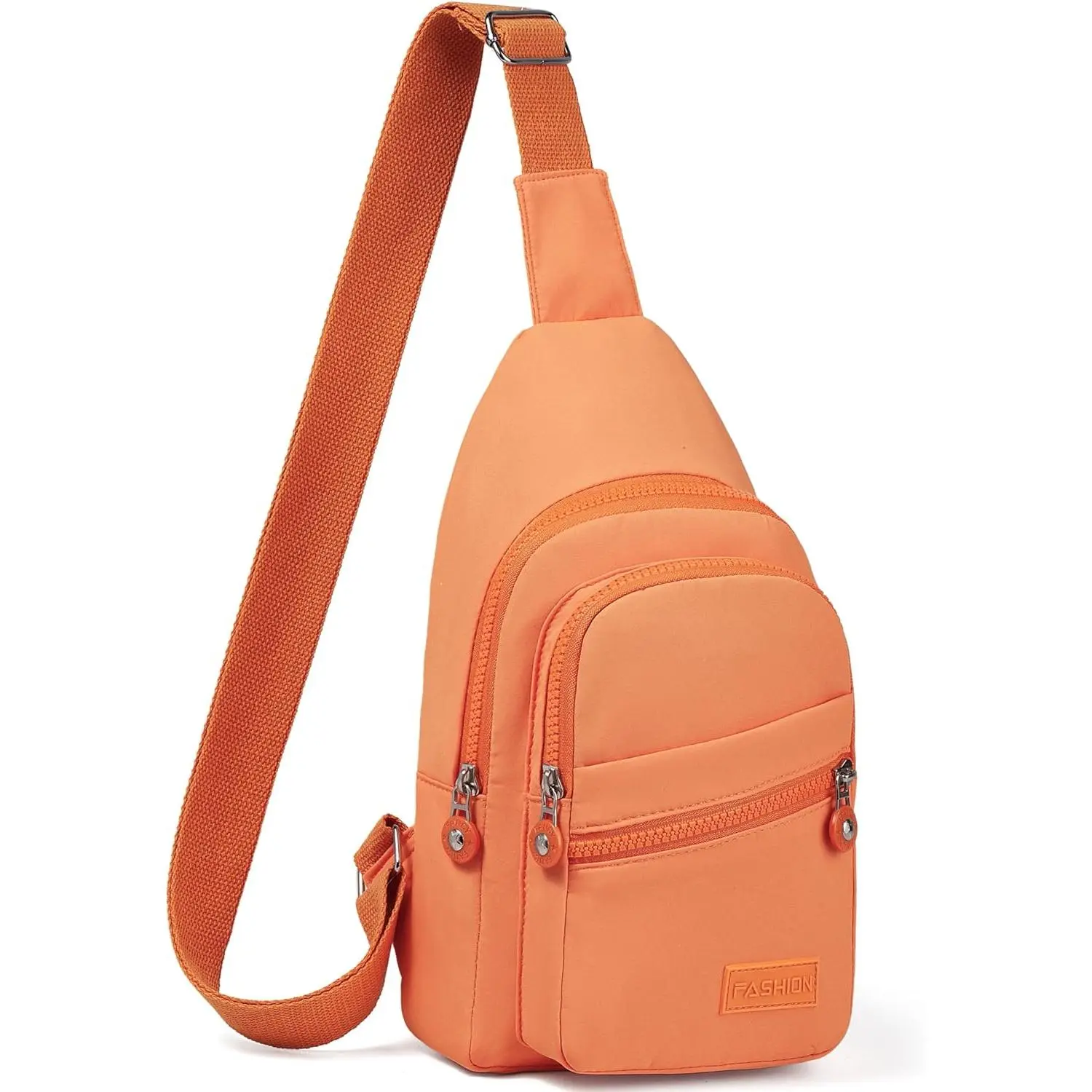 F Orange